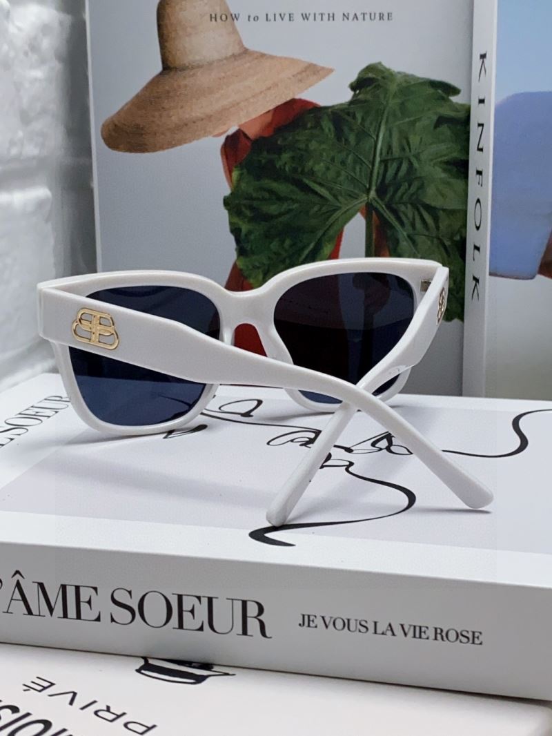 Balenciaga Sunglasses